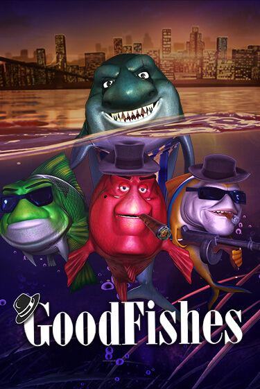 Good Fishes демо игра казино без регистрации | PokerDom