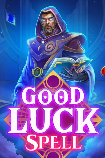 Good Luck Spell демо игра казино без регистрации | PokerDom