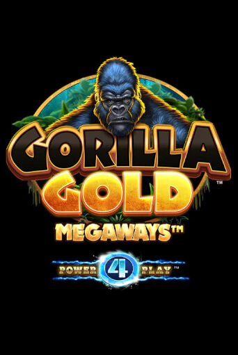 Gorilla Gold Megaways: Power 4 slots демо игра казино без регистрации | PokerDom