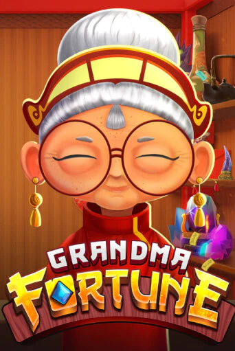 Grandma Fortune демо игра казино без регистрации | PokerDom