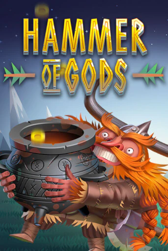 Hammer of Gods демо игра казино без регистрации | PokerDom