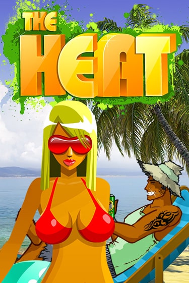 The Heat демо игра казино без регистрации | PokerDom