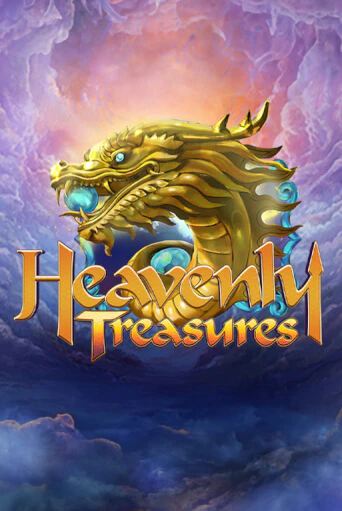 Heavenly Treasure демо игра казино без регистрации | PokerDom