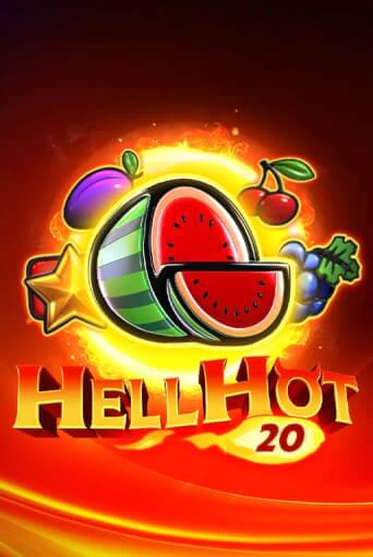 Hell Hot 20 демо игра казино без регистрации | PokerDom