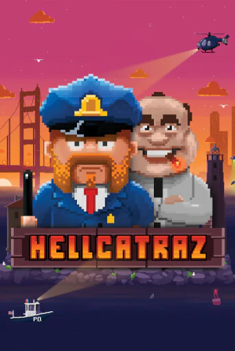 Hellcatraz демо игра казино без регистрации | PokerDom