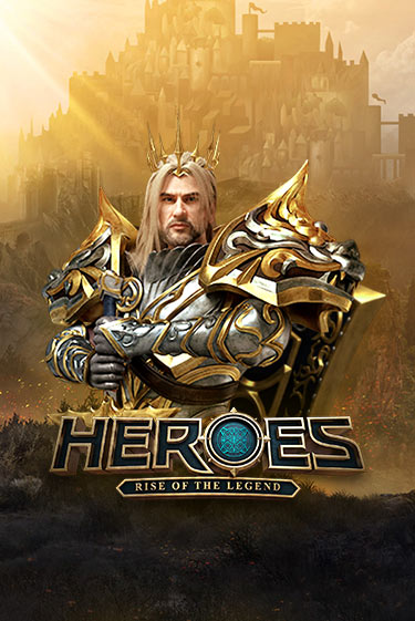 Heroes демо игра казино без регистрации | PokerDom