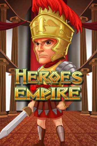 Heroes Empire демо игра казино без регистрации | PokerDom