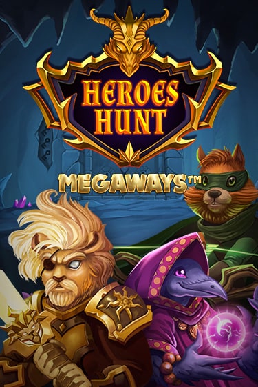 Heroes Hunt демо игра казино без регистрации | PokerDom