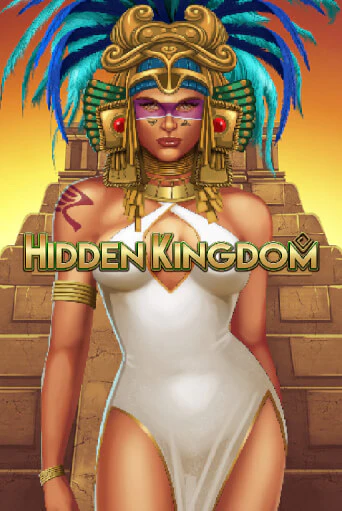 Hidden Kingdom демо игра казино без регистрации | PokerDom