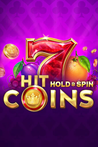 Hit Coins Hold and Spin демо игра казино без регистрации | PokerDom