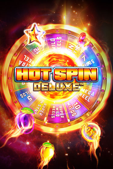 Hot Spin Deluxe демо игра казино без регистрации | PokerDom