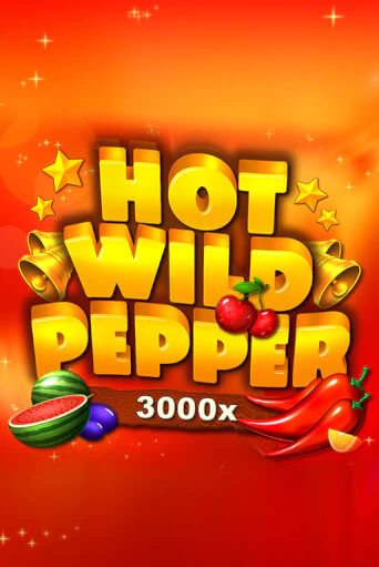 Hot Wild Pepper демо игра казино без регистрации | PokerDom