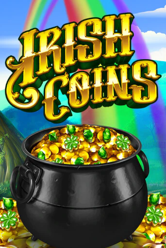Irish Coins демо игра казино без регистрации | PokerDom