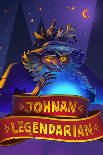 Johnan Legendarian демо игра казино без регистрации | PokerDom