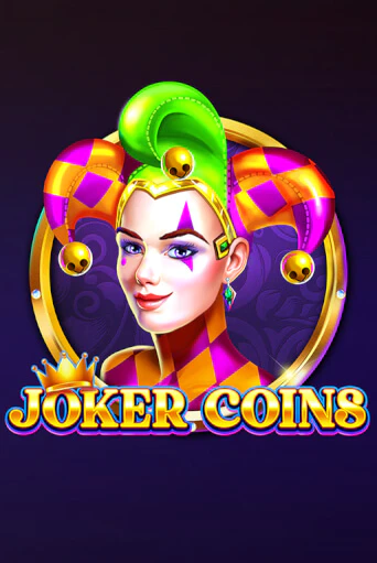 Joker Coins демо игра казино без регистрации | PokerDom