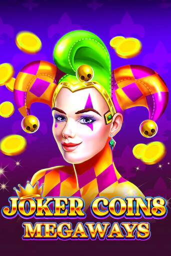 Joker Coins Megaways демо игра казино без регистрации | PokerDom