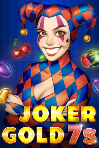 Joker Gold 7s демо игра казино без регистрации | PokerDom