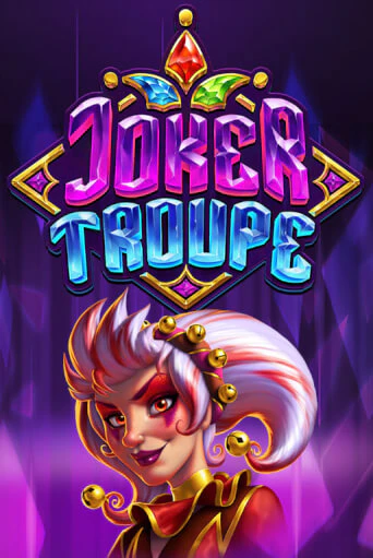 Joker Troupe демо игра казино без регистрации | PokerDom