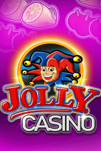 Jolly Casino демо игра казино без регистрации | PokerDom