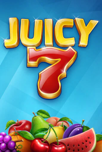 Juicy 7 демо игра казино без регистрации | PokerDom