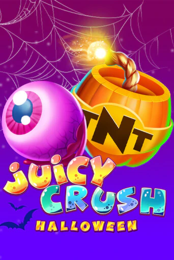 Juicy Crush Halloween демо игра казино без регистрации | PokerDom