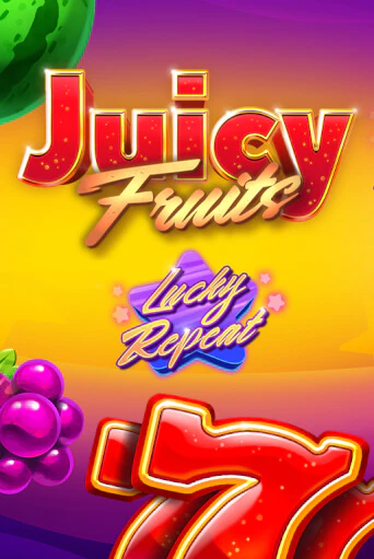 Juicy Fruits Lucky Repeat демо игра казино без регистрации | PokerDom