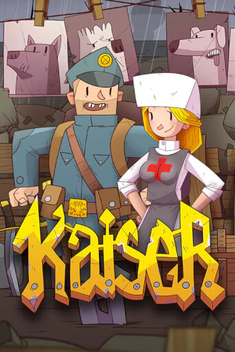 Kaiser демо игра казино без регистрации | PokerDom