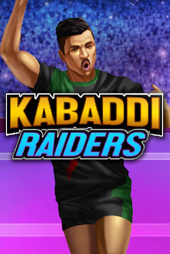 Kabaddi Raiders демо игра казино без регистрации | PokerDom