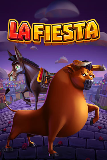 La Fiesta демо игра казино без регистрации | PokerDom