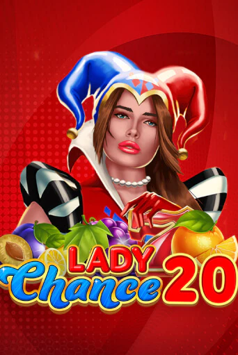 Lady Chance 20 демо игра казино без регистрации | PokerDom