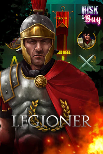 Legioner демо игра казино без регистрации | PokerDom