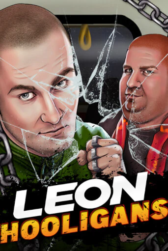 Leon Hooligans демо игра казино без регистрации | PokerDom