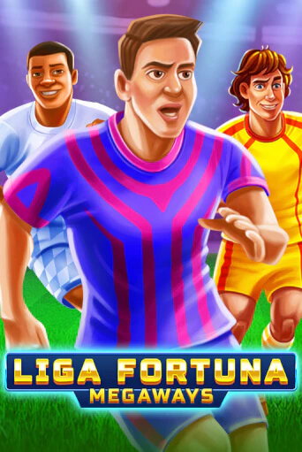 Liga Fortuna Megaways демо игра казино без регистрации | PokerDom