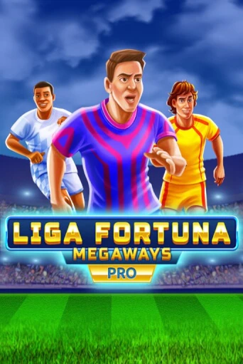 Liga Fortuna Megaways PRO демо игра казино без регистрации | PokerDom