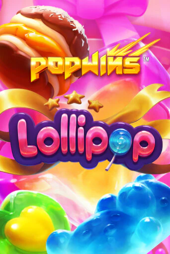 LolliPop™ демо игра казино без регистрации | PokerDom