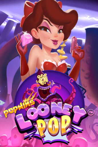 LooneyPop демо игра казино без регистрации | PokerDom