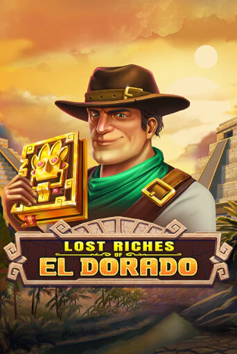 Lost Riches of El Dorado демо игра казино без регистрации | PokerDom
