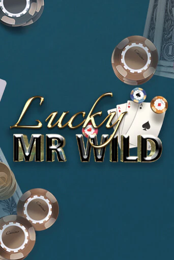 Lucky Mr. Wild демо игра казино без регистрации | PokerDom