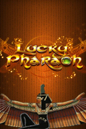 Lucky Pharaoh демо игра казино без регистрации | PokerDom