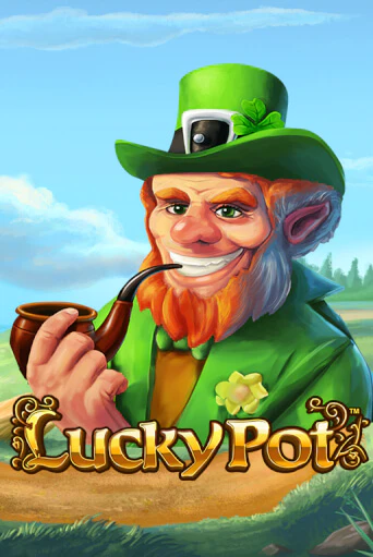 Lucky Pot демо игра казино без регистрации | PokerDom