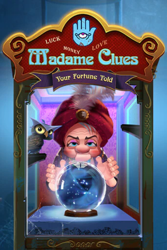 Madame Clues демо игра казино без регистрации | PokerDom