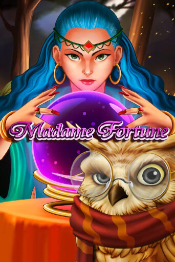 Madame Fortune демо игра казино без регистрации | PokerDom
