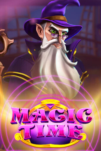 Magic Time демо игра казино без регистрации | PokerDom