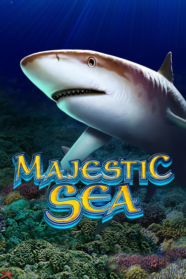 Majestic Sea демо игра казино без регистрации | PokerDom