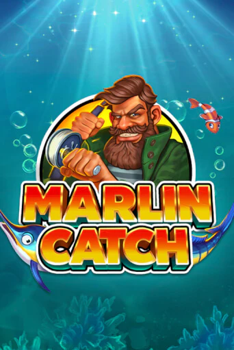 Marlin Catch демо игра казино без регистрации | PokerDom