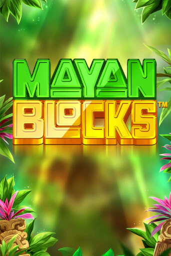 Mayan Blocks демо игра казино без регистрации | PokerDom