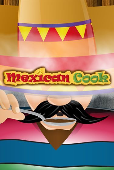 Mexican Cook демо игра казино без регистрации | PokerDom