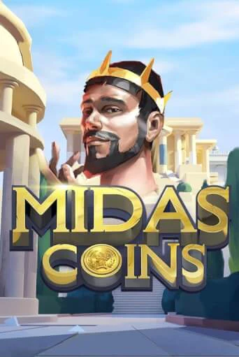 Midas Coins демо игра казино без регистрации | PokerDom