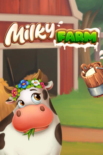 Milky Farm демо игра казино без регистрации | PokerDom