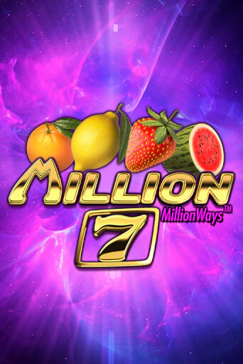 Million 7 демо игра казино без регистрации | PokerDom
